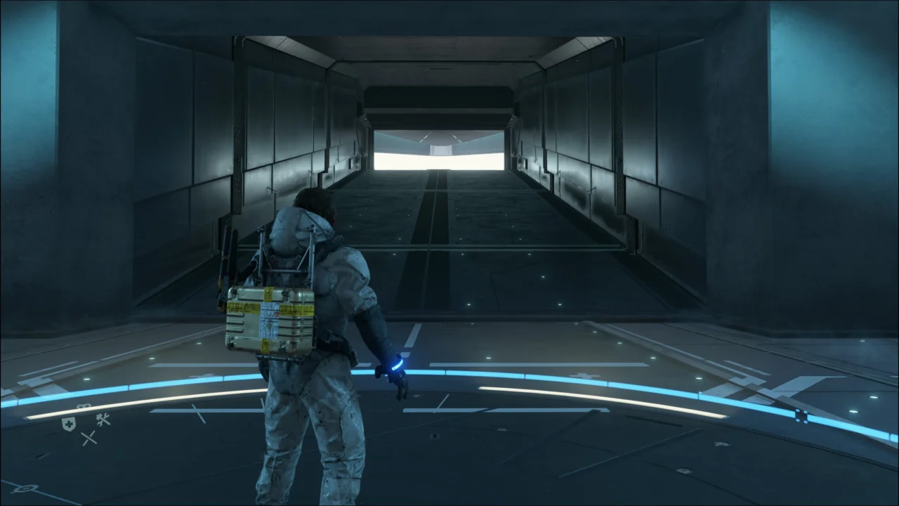 DEATH STRANDING - PEDIDO 02