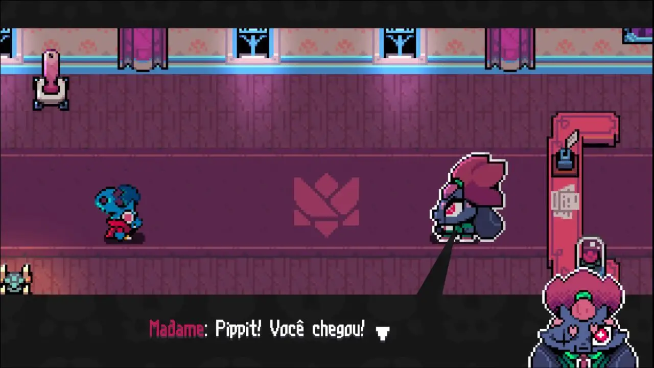 PIPISTRELLO AND THE CURSED YOYO - 2