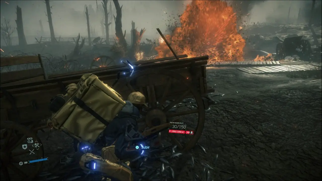 DEATH STRANDING - PEDIDO 39