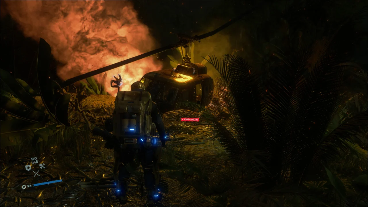 DEATH STRANDING - PEDIDO 67