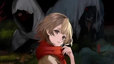 Jogo de terror e sobrevivência Kigetsu no Yoru anunciado para Switch Jogo de terror e sobrevivência Kigetsu no Yoru anunciado para Switch