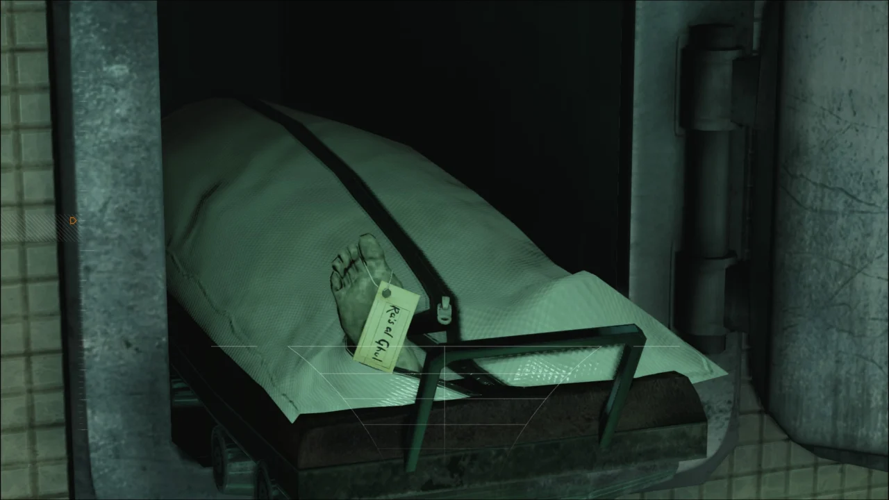 BATMAN ARKHAM ASYLUM - ENIGMA (MANSÃO ARKHAM) 3/9