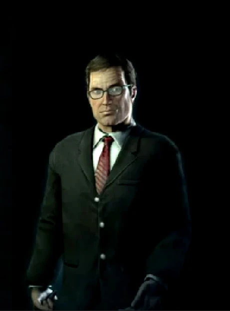 BATMAN ARKHAM CITY - JACK RYDER