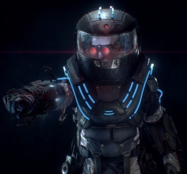 BATMAN ARKHAM KNIGHT - SENHOR FRIO