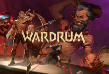 Wardrum | REVIEW Wardrum | REVIEW