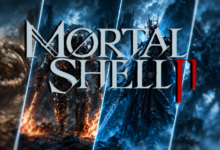 Todos os Chefes de Mortal Shell II: Localização, Estratégias e Recompensas Todos os Chefes de Mortal Shell II: Localização, Estratégias e Recompensas