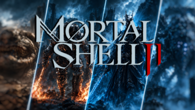 Todos os Chefes de Mortal Shell II: Localização, Estratégias e Recompensas Todos os Chefes de Mortal Shell II: Localização, Estratégias e Recompensas